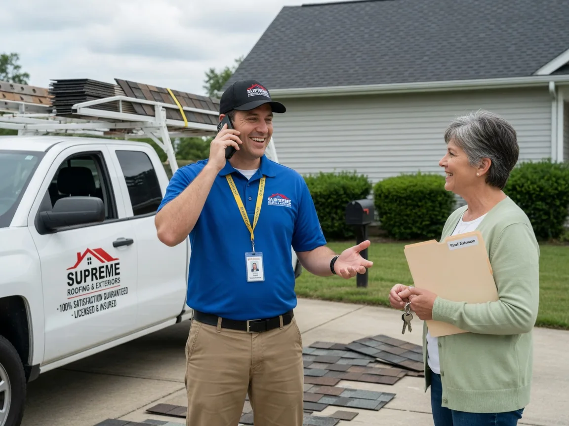 Roof Replacement Roxobel, NC FAQs