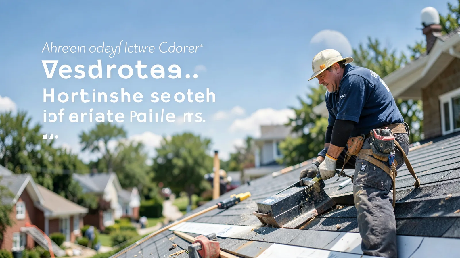 Roof Replacement in Roxobel, NC near me